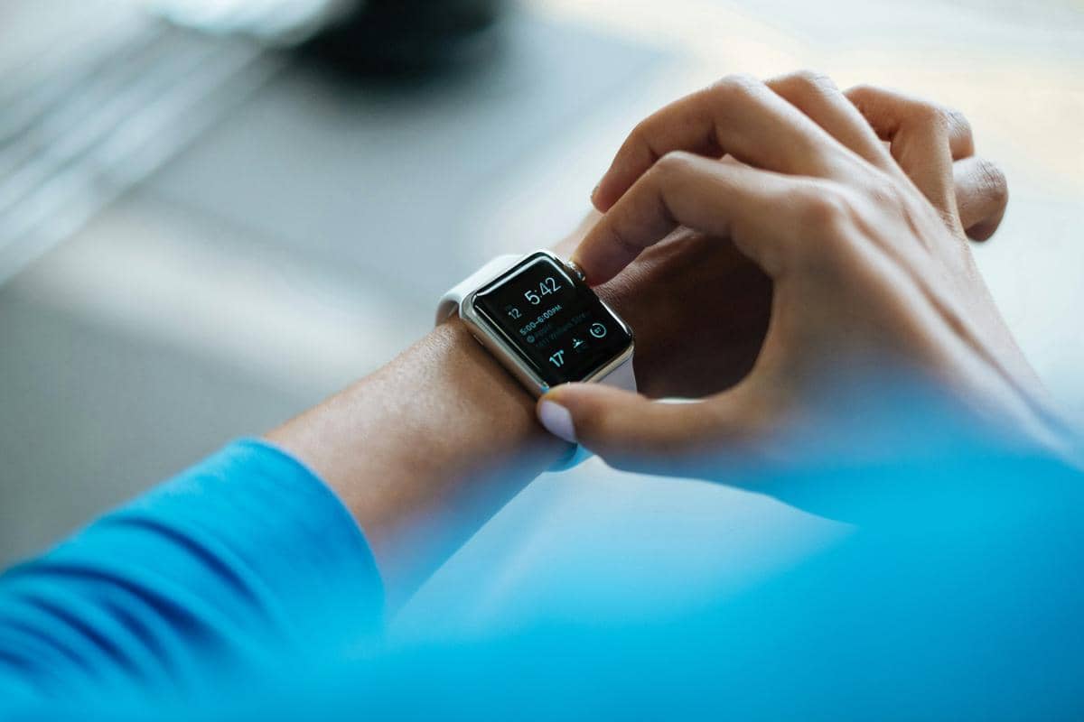 5 Mitos Soal Smartwatch yang Sebaiknya Jangan Dipercaya