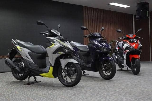 Extra Hemat, JULIET Lengkapi Keuntungan Miliki Honda Favorit