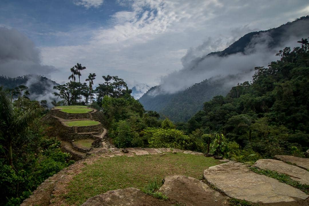5 Fakta Ciudad Perdida, Kota Hilang Kolombia yang Lebih Tua dari Inca