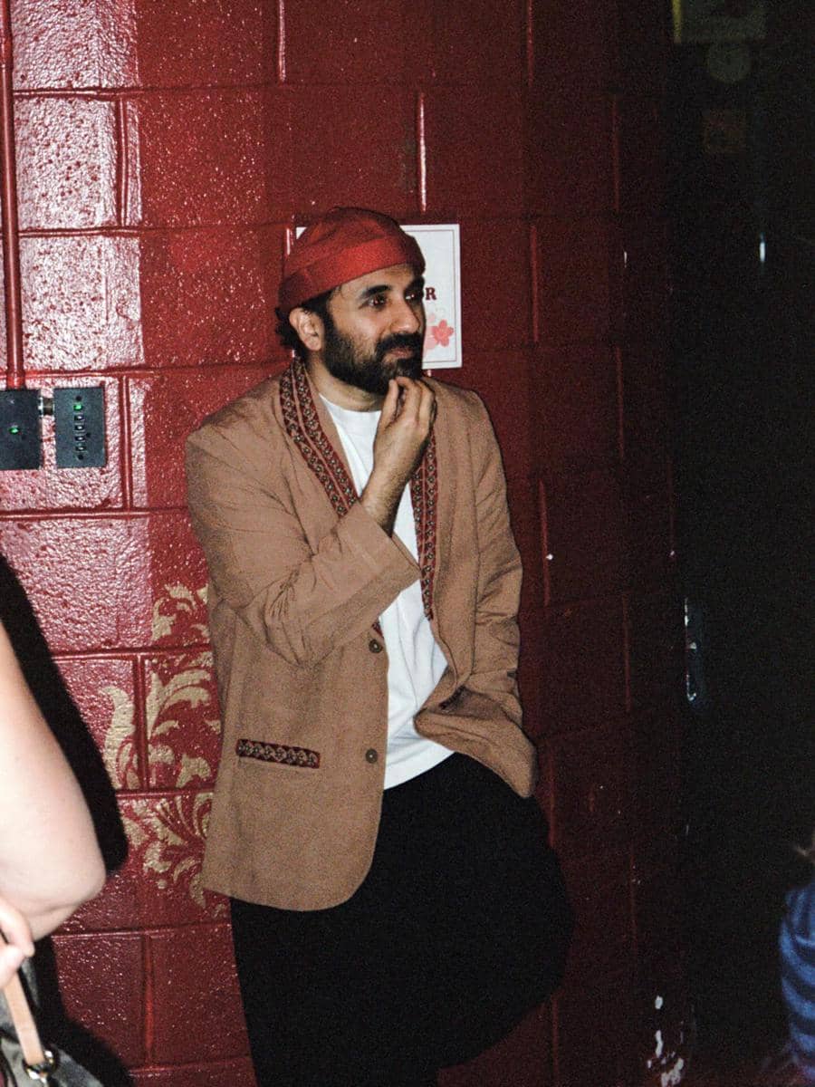 Vir Das