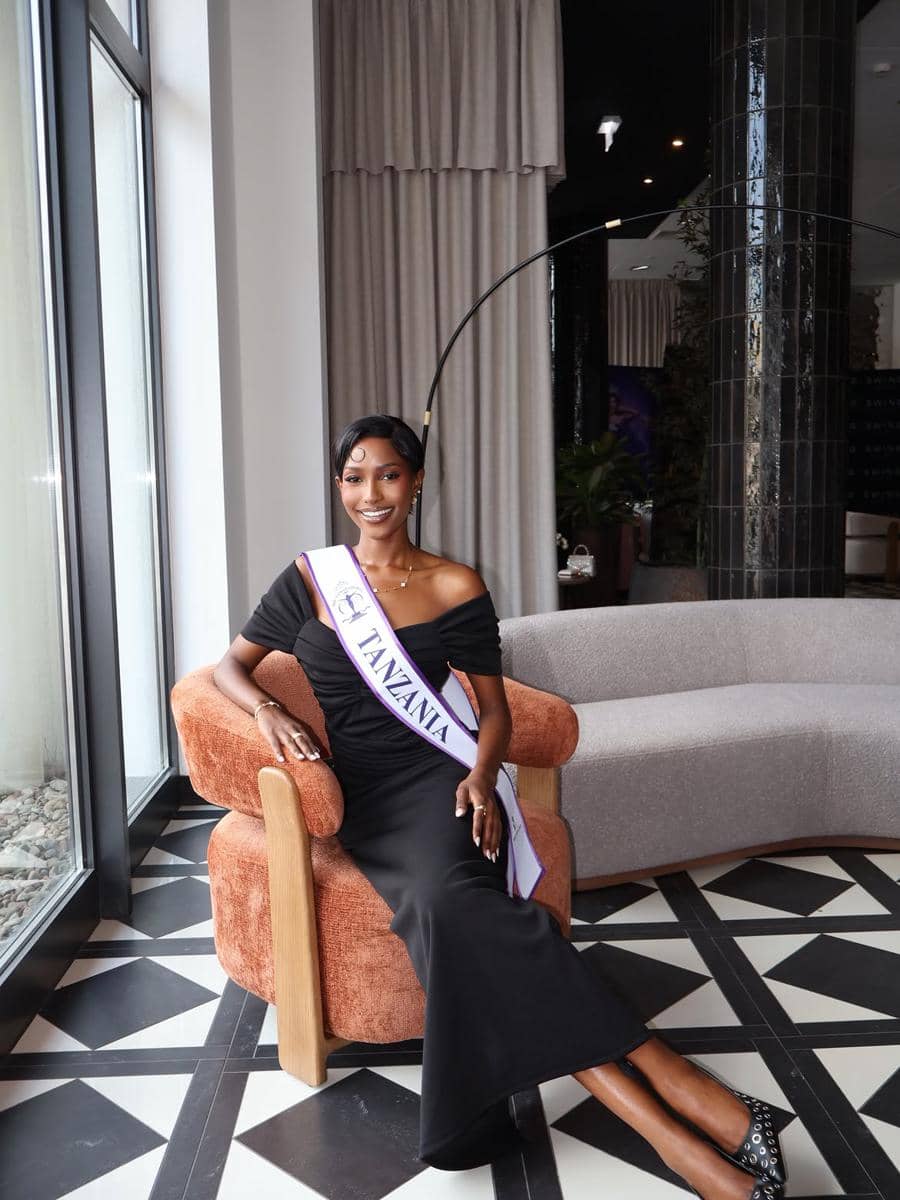 Potret Finalis Miss Supranational 2026 di Sesi Interview