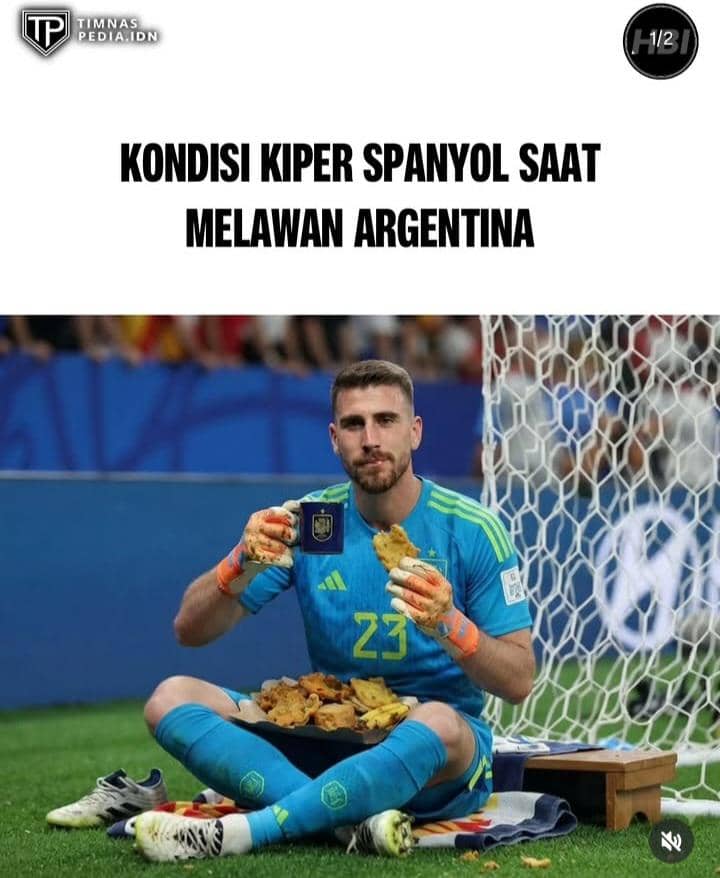 meme Piala Dunia 2026
