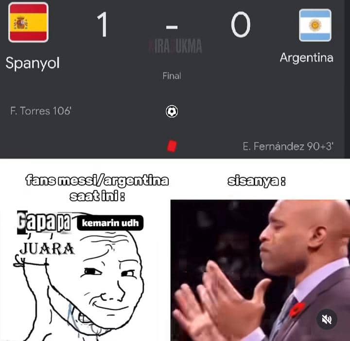 meme Piala Dunia 2026