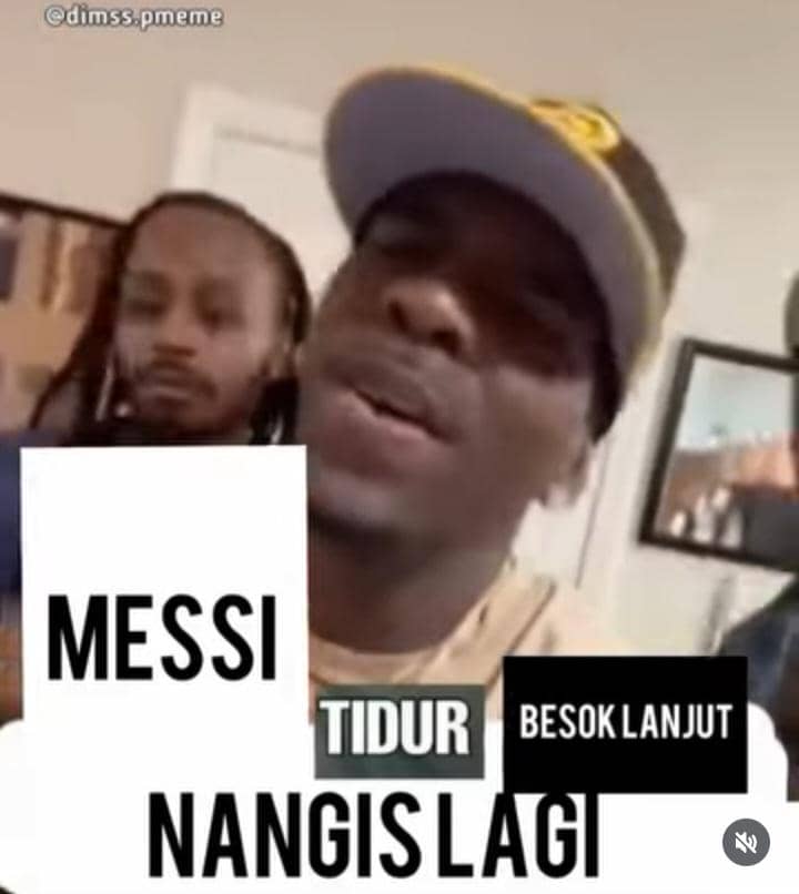 meme Piala Dunia 2026