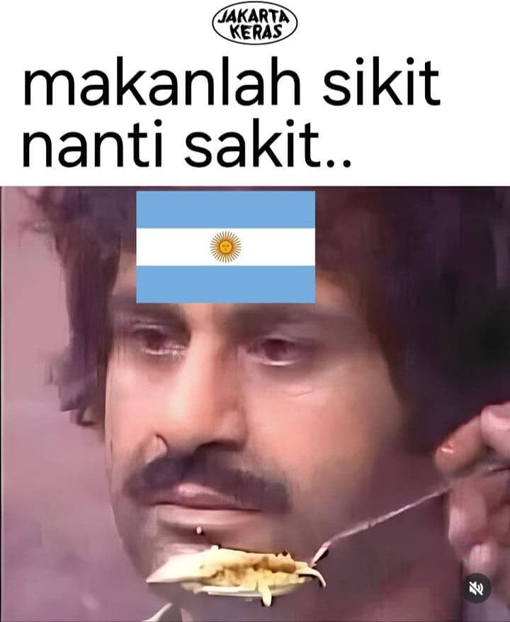 meme Piala Dunia 2026