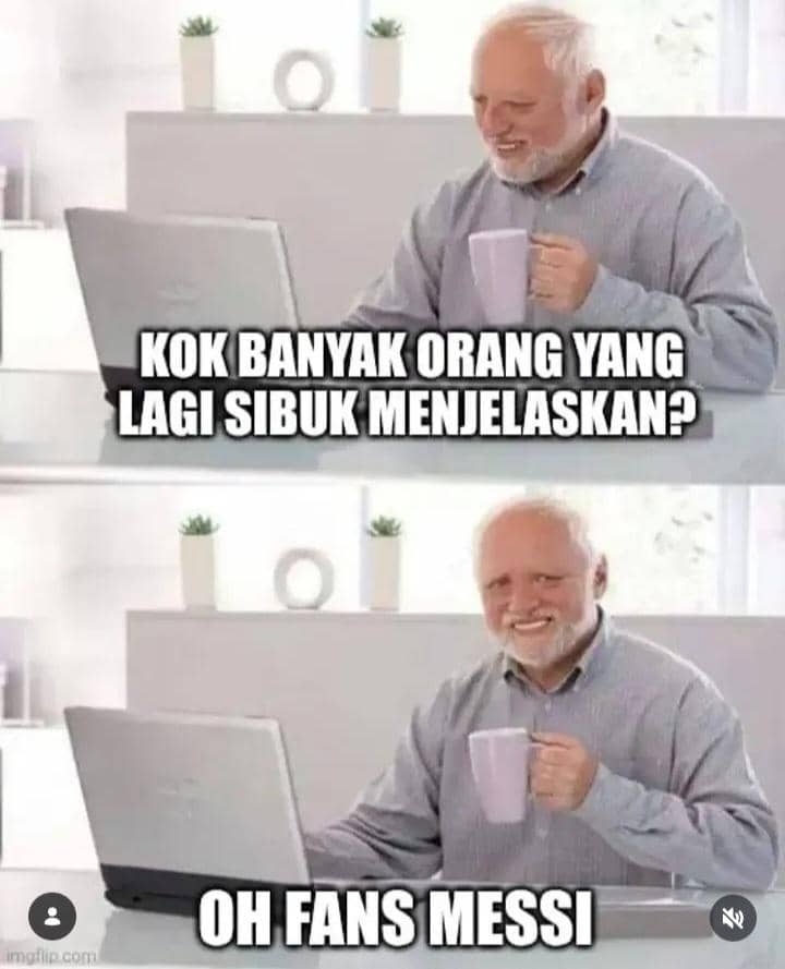 meme Piala Dunia 2026