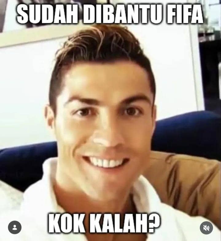 meme Piala Dunia 2026