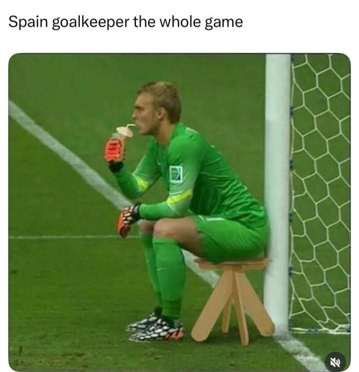 meme Piala Dunia 2026