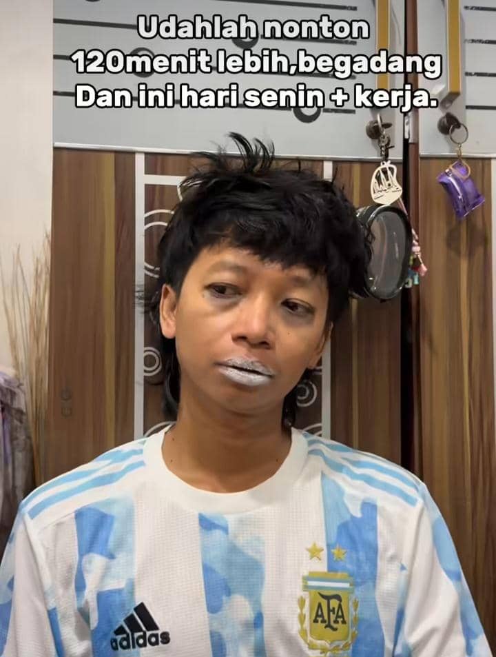 meme Piala Dunia 2026
