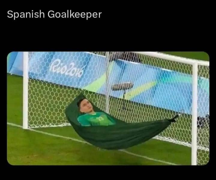 meme Piala Dunia 2026