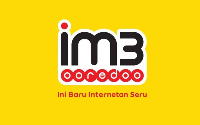ilustrasi kartu IM3