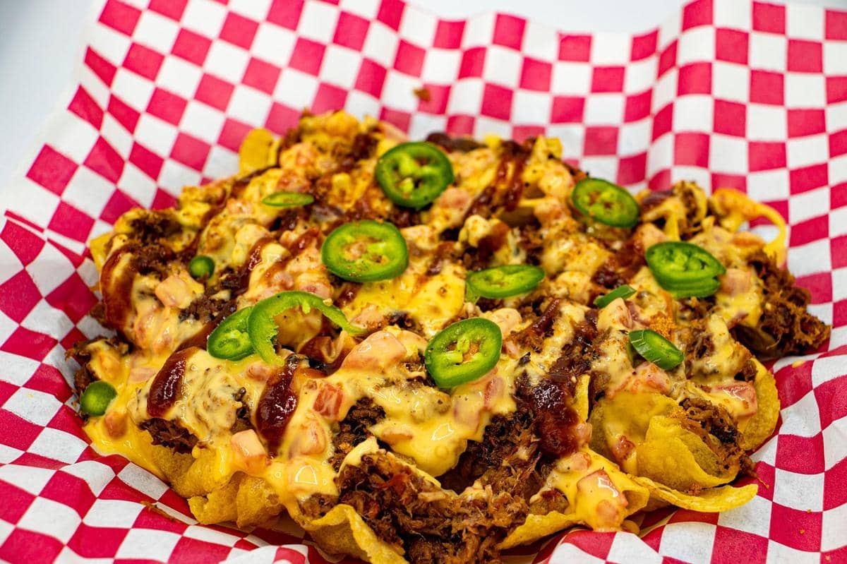 Resep Nachos Tuna Mayo, Camilan Renyah Creamy untuk Teman Santai
