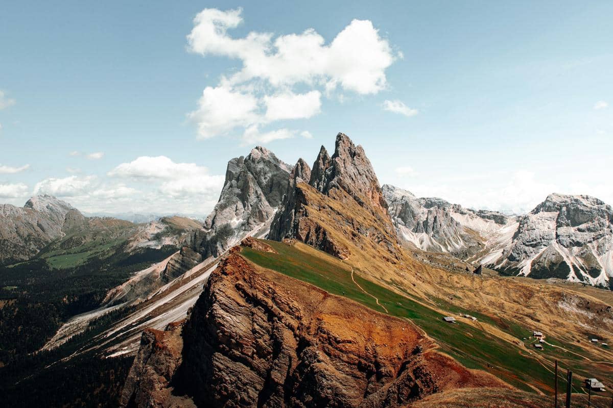 potret Seceda 