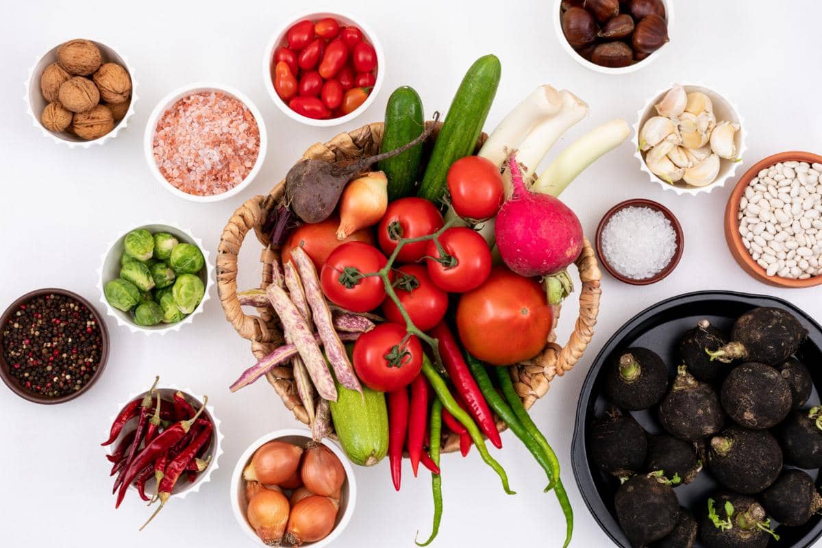 Tips Memanfaatkan Sisa Bahan Dapur, Tidak Berakhir Jadi Sampah