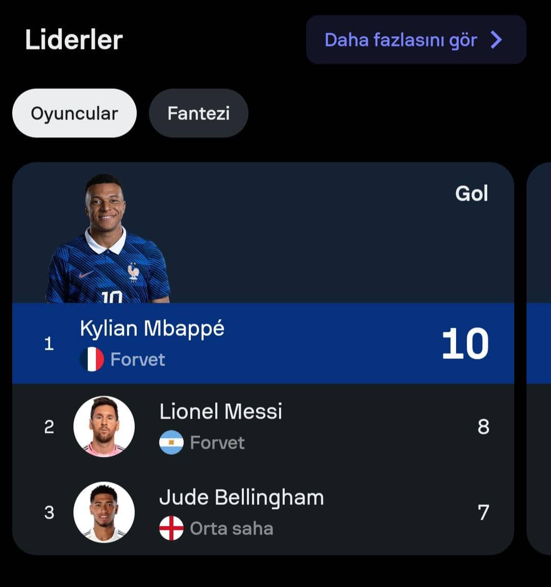 meme Mbappé menang Golden Boot