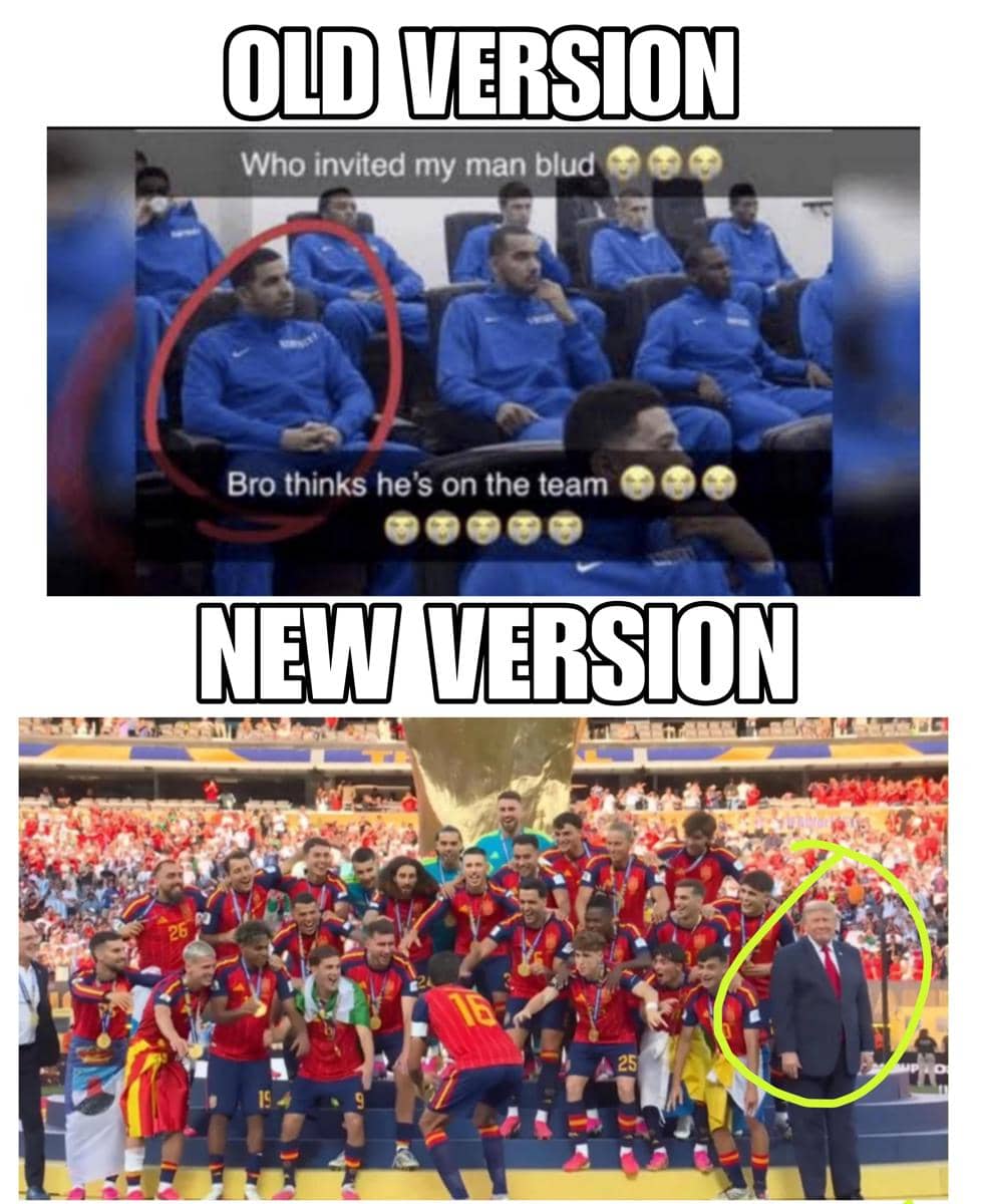 meme serba-serbi final Piala Dunia 2026