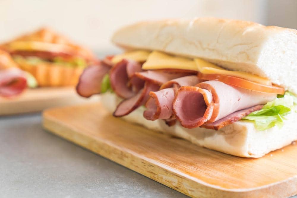 Resep Bocadillos, Sandwich Asal Spanyol yang Menggugah Selera