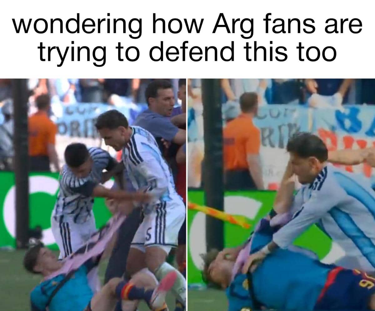 meme serba-serbi final Piala Dunia 2026