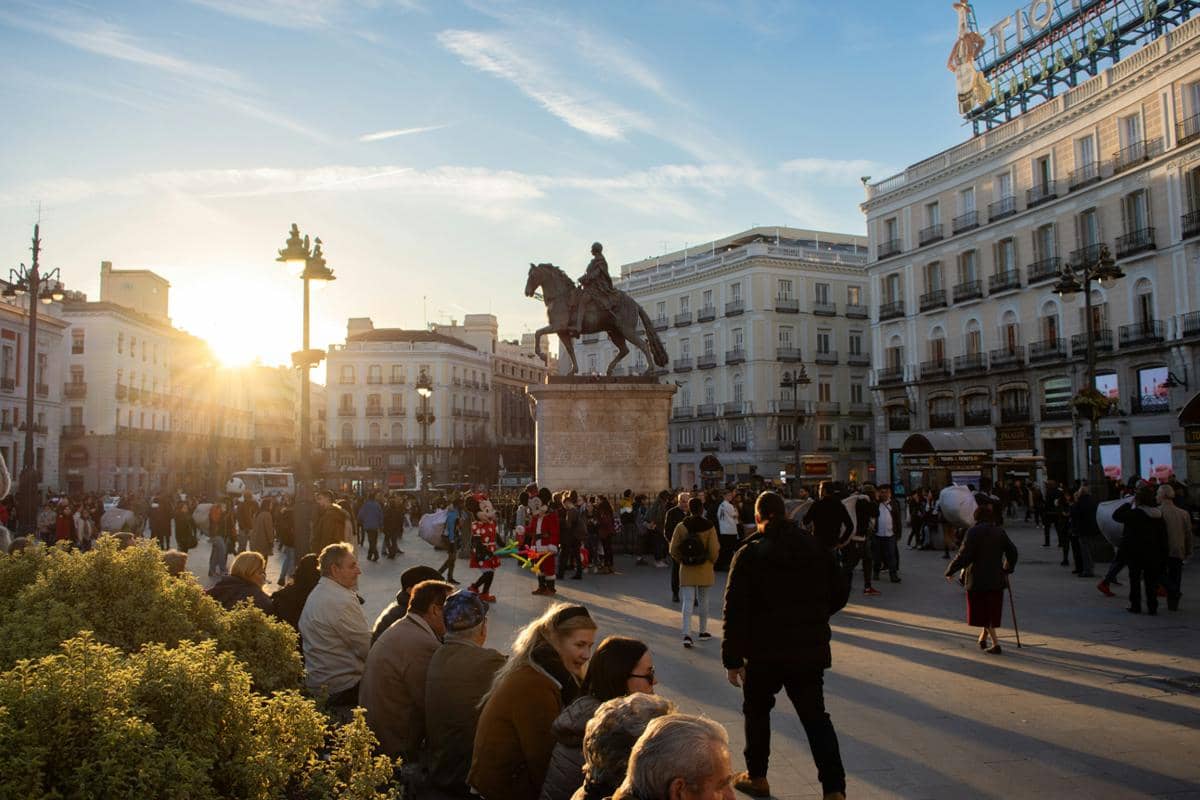 5 Tempat Wisata di Madrid yang Wajib Dikunjungi First Timer, Ikon Ibu Kota Spanyol