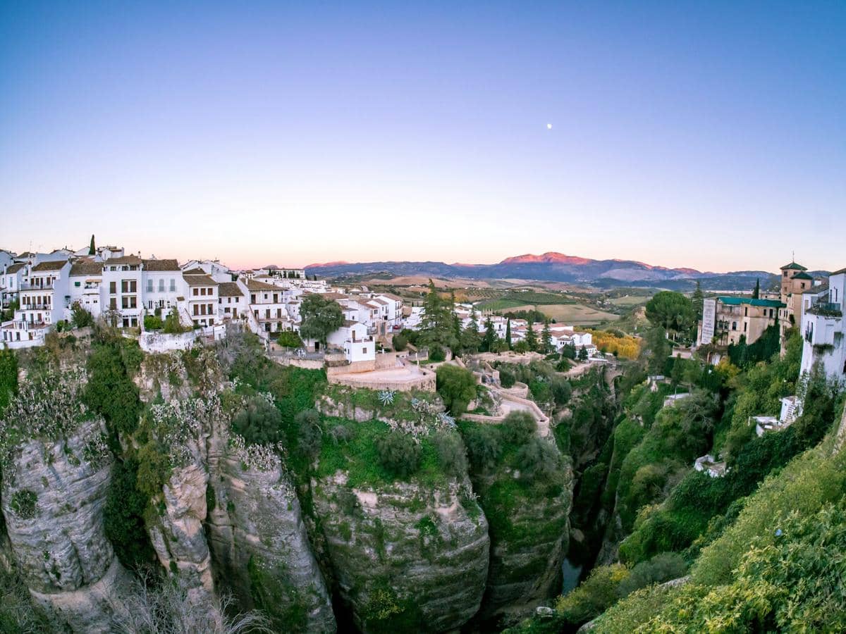 Ronda, Andalusia