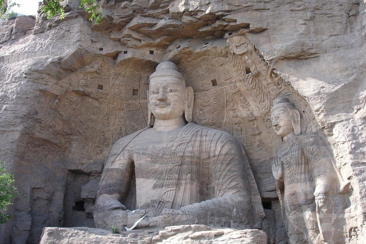 Datong, China