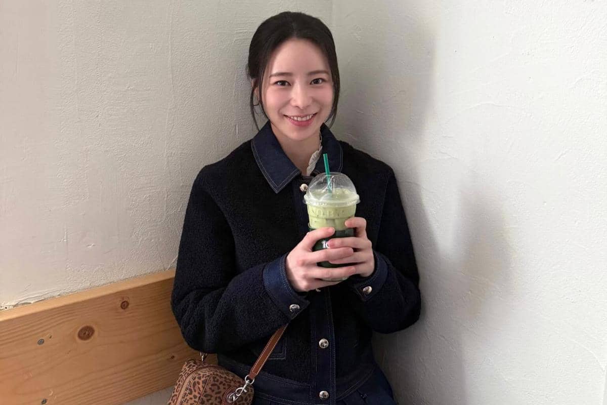 Lim Ji Yeon
