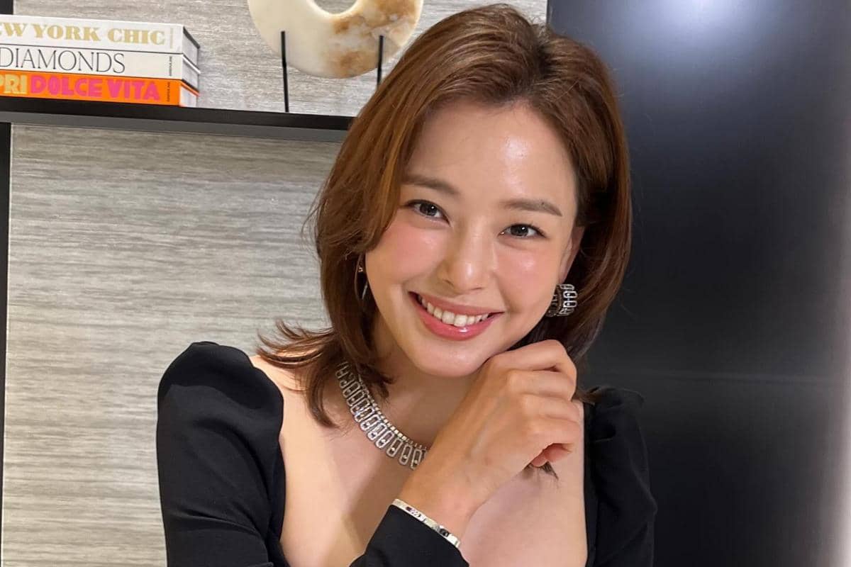 3 Artis Korea Cewek yang Memilih Jadi Vegetarian, Ada Lee Honey