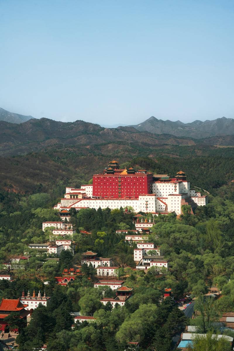 Chengde, China