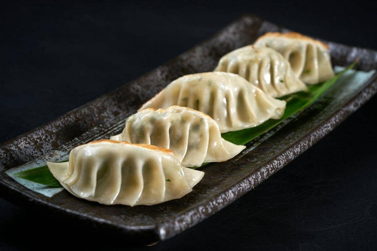 ilustrasi dumpling