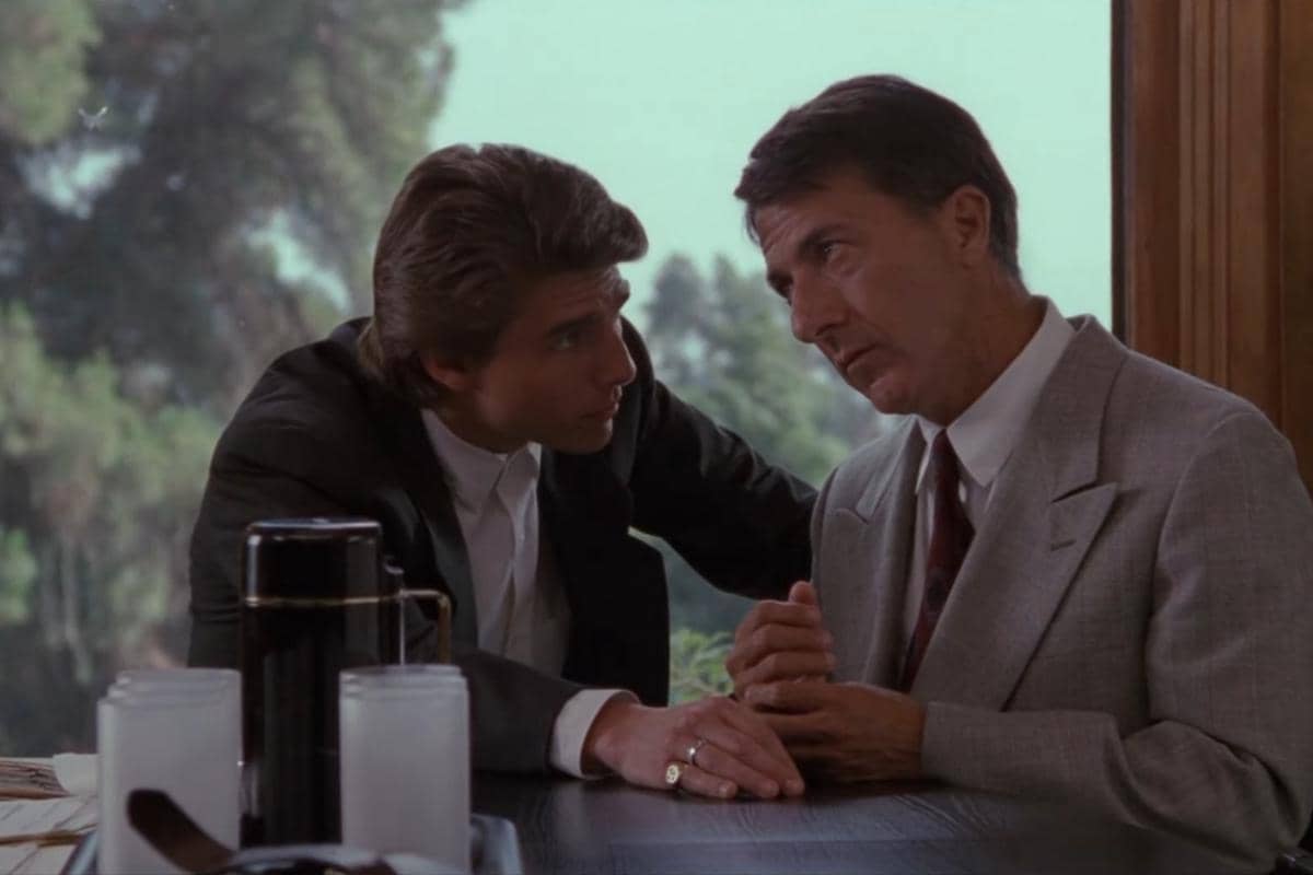 Rain Man