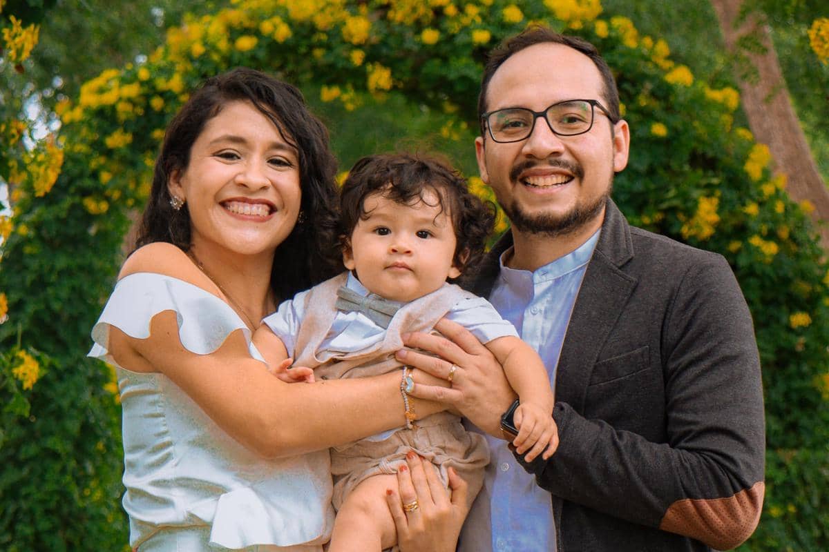 Rayakan Hari Anak Nasional, 5 Aturan Parenting Ini Wajib Kamu Tahu