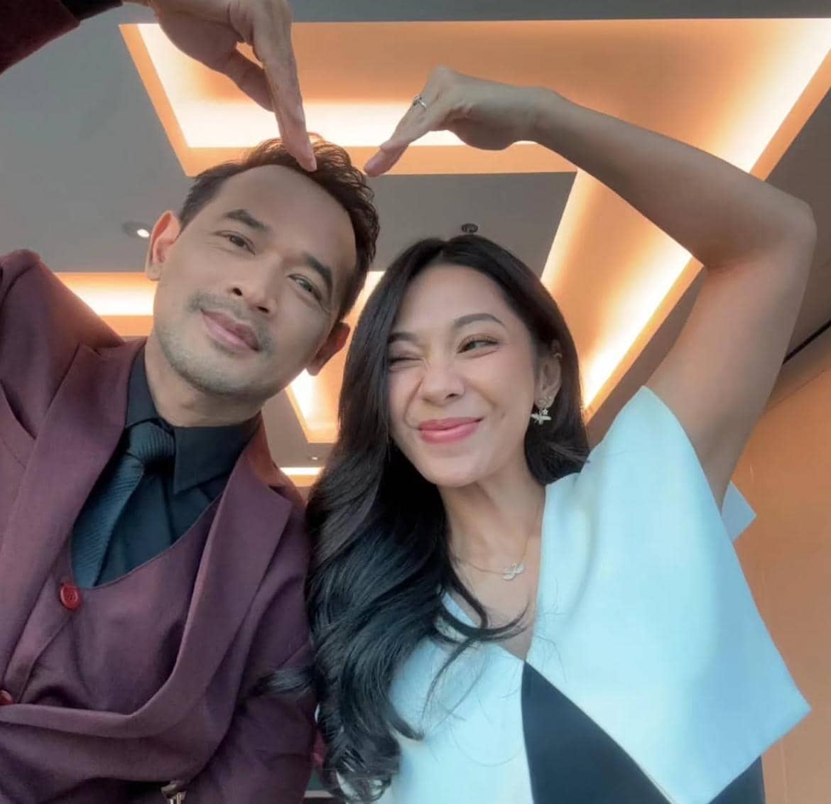 Sinetron Wajah Cinta yang Lain (instagram.com/sctv)