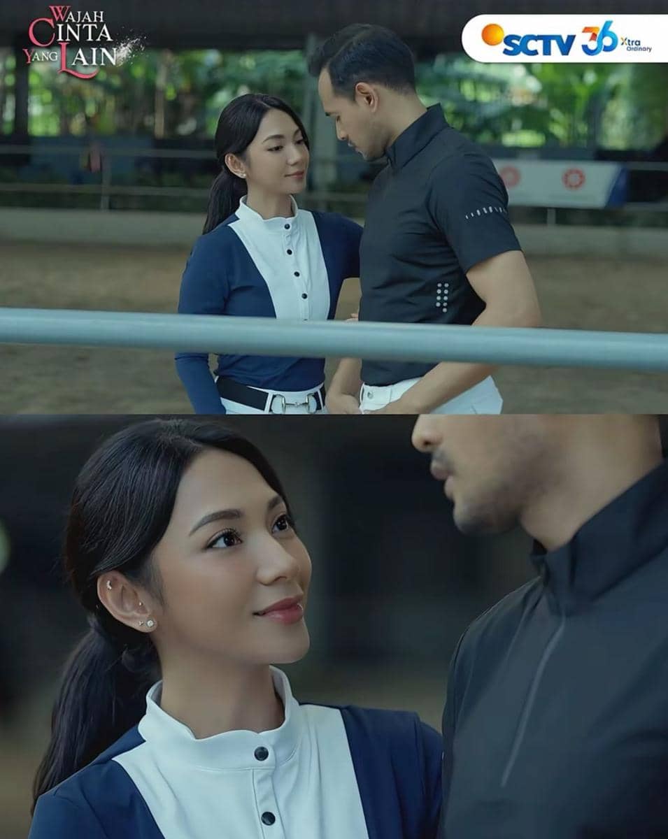 Sinetron Wajah Cinta yang Lain (instagram.com/sctv)
