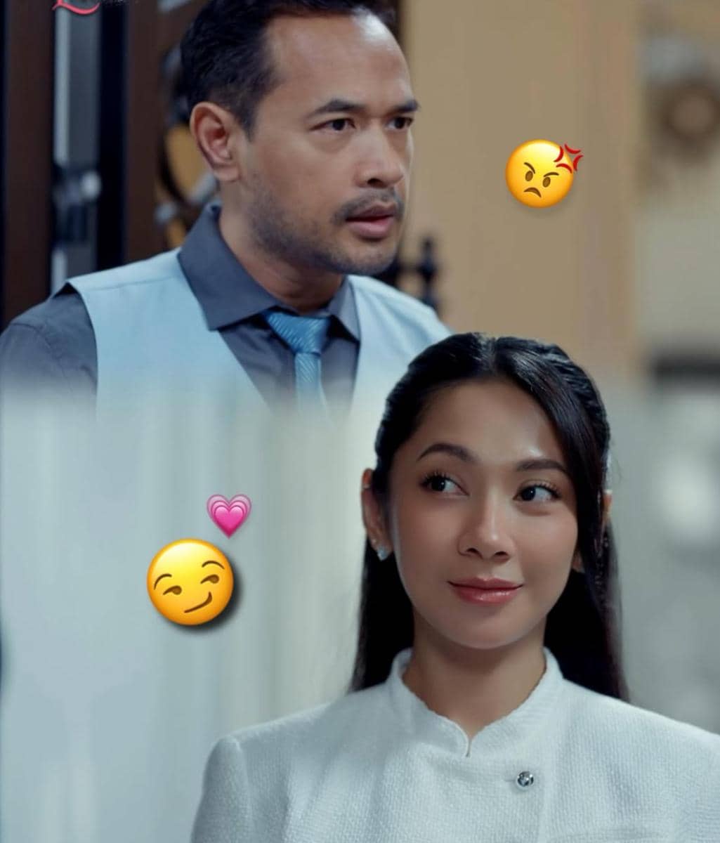 Sinetron Wajah Cinta yang Lain