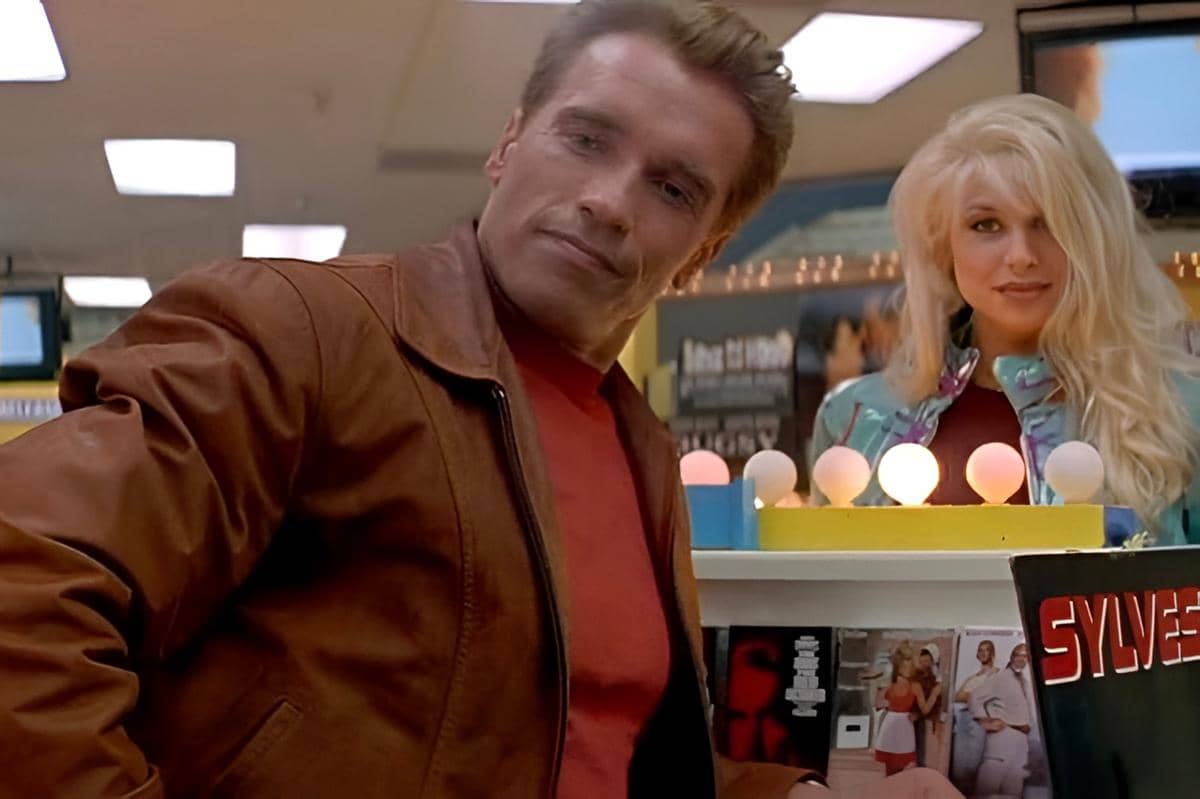 Last Action Hero