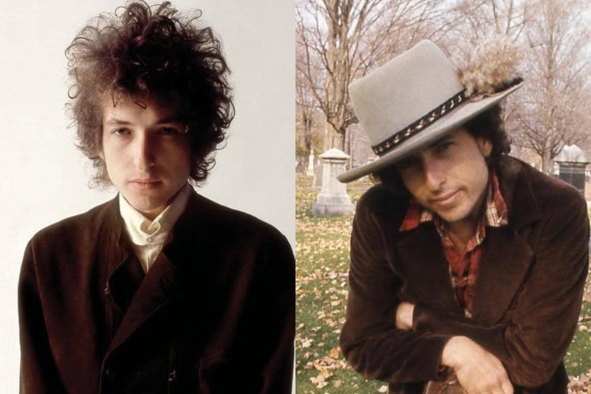 5 Lagu Bob Dylan yang Tak Pernah Dirilis, Padahal Layak Didengar