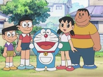 [QUIZ] Kalimat Ikonik Doraemon Ungkap Seberapa Berantakan Isi Kepalamu