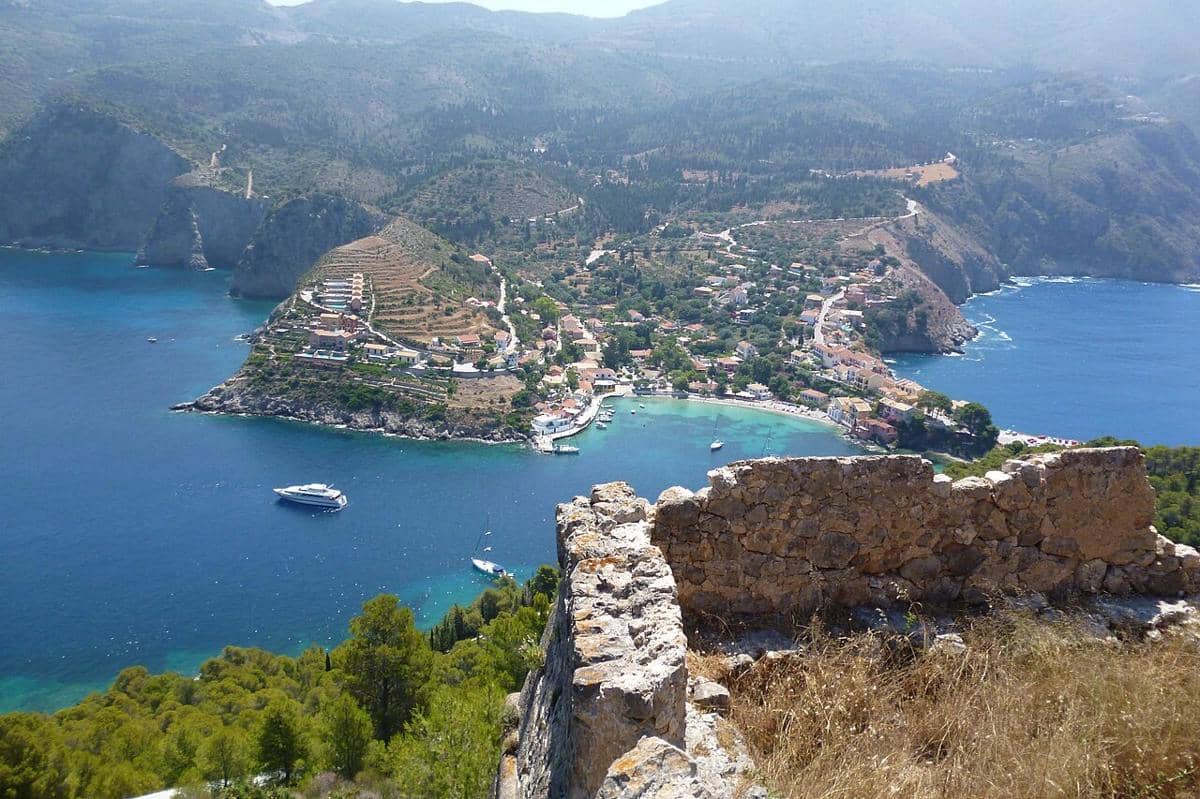 Kefalonia