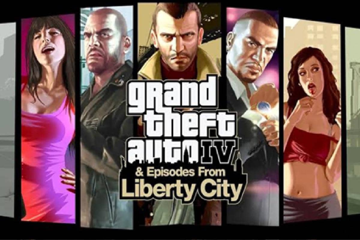 3 Diskon GTA di Steam pada Juli 2026, Ada yang di Bawah Rp100 Ribu!