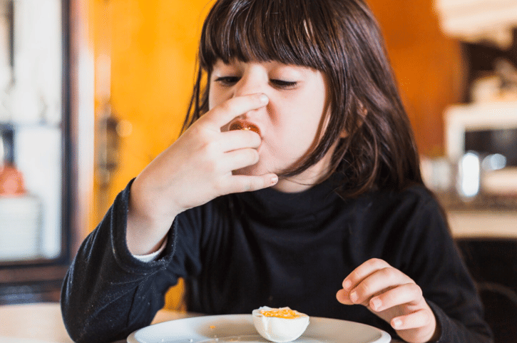 5 Penyebab Anak Bisa Alergi Telur dan Cara Mengatasinya
