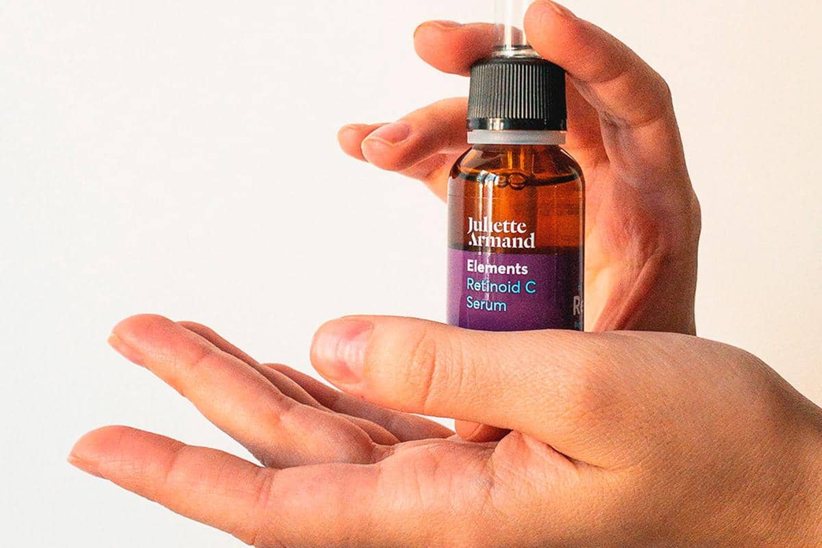 serum retinoid