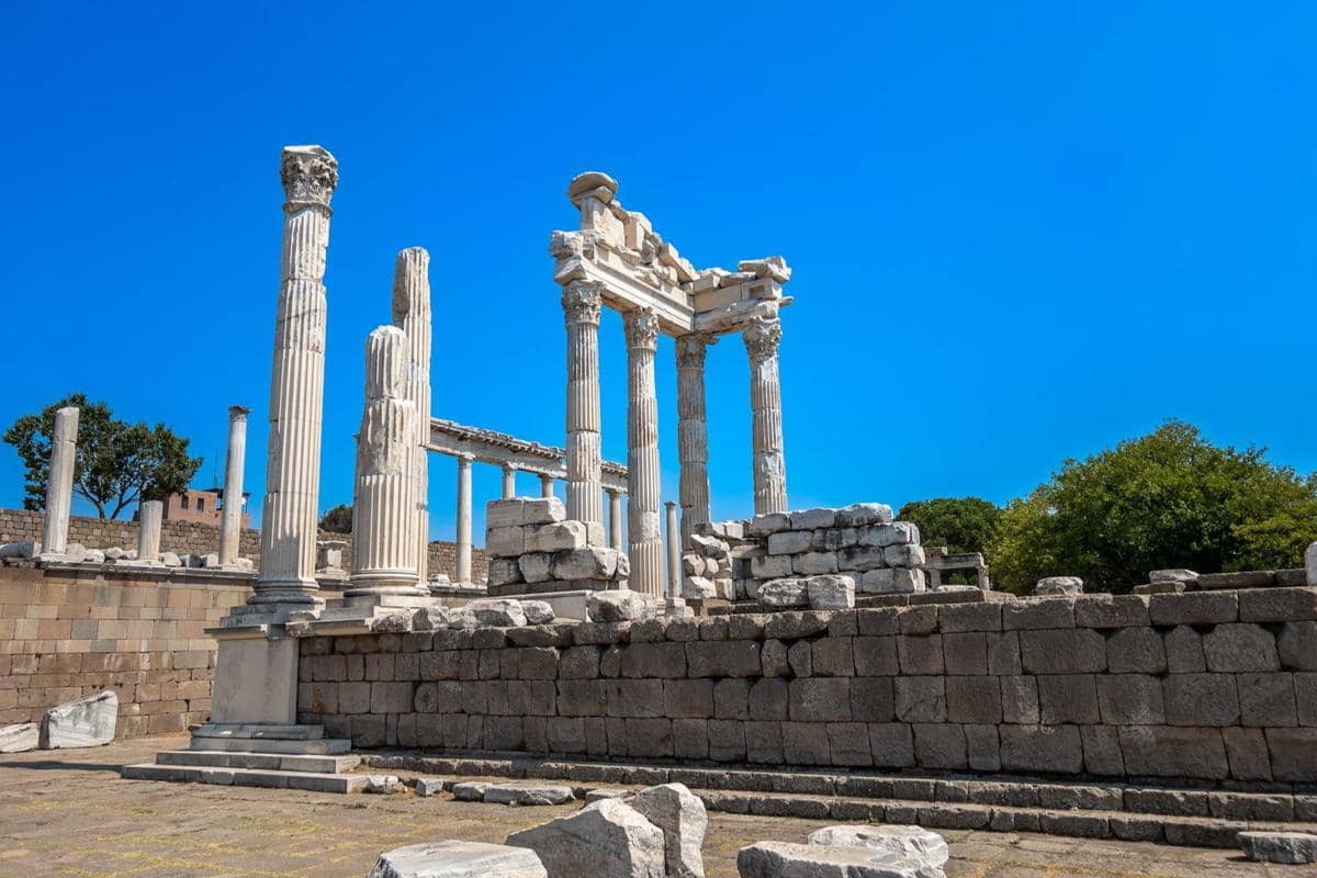 Pergamon
