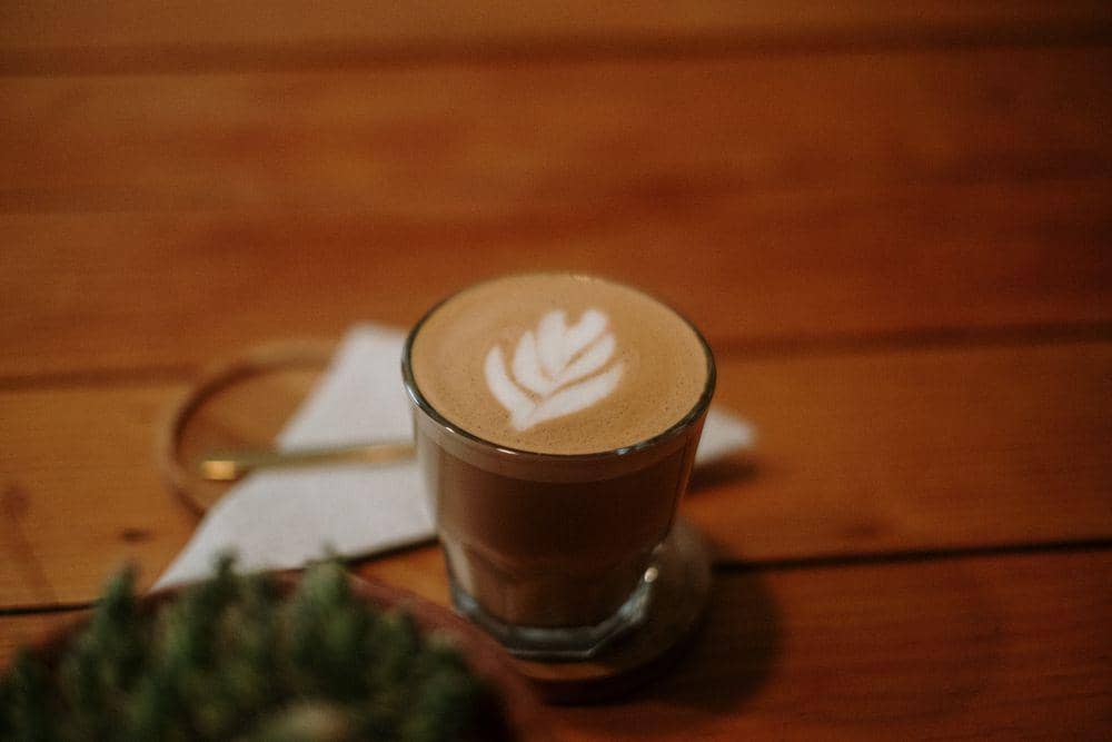 Resep Cortado ala Rumahan, Kopi Susu Asal Spanyol yang Mudah Dibuat