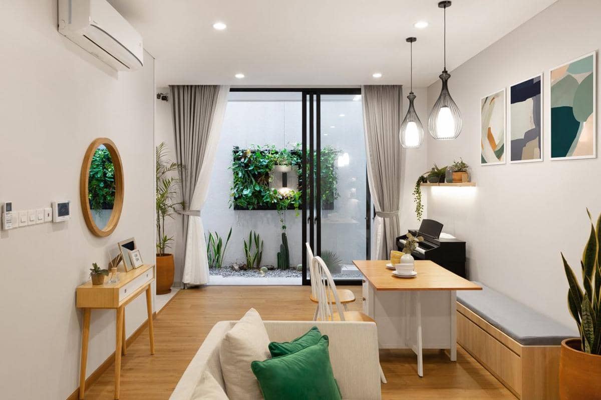 6 Cara Menata Barang di Rumah Minimalis biar Nggak Penuh