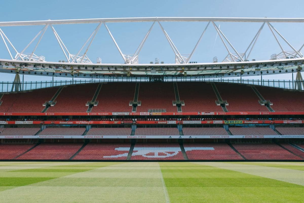 4 Penjualan Termahal Arsenal kepada Klub Turki per 20 Juli 2026