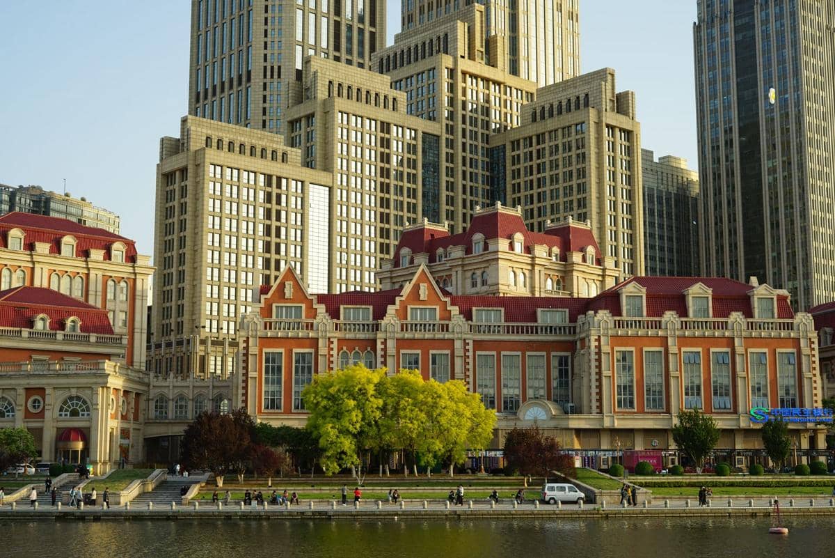 3 Kota Terdekat dari Beijing untuk One Day Trip, Pasti Seru!