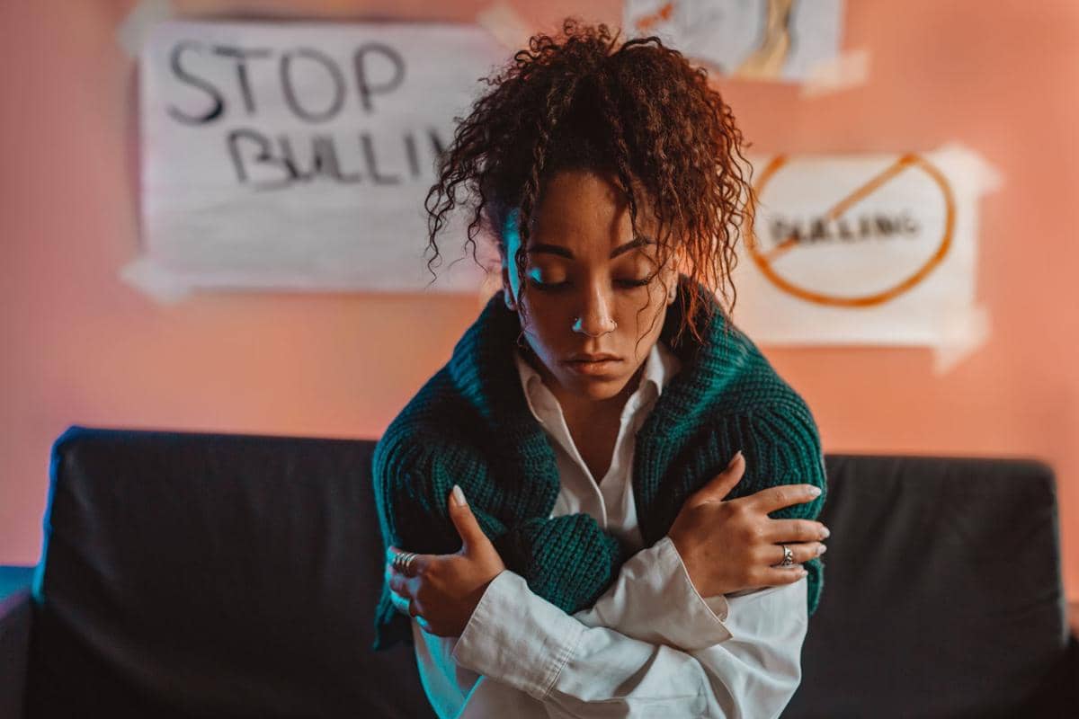 Cyber Bullying: Mengapa Banyak Korban Memilih Diam?