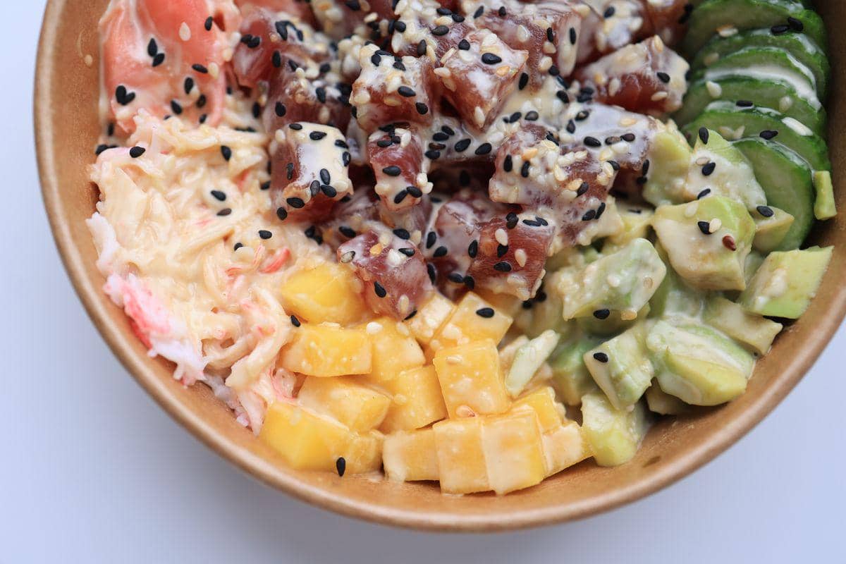 Resep Saos Wijen Sangrai Jepang untuk Dressing Salad yang Gurih