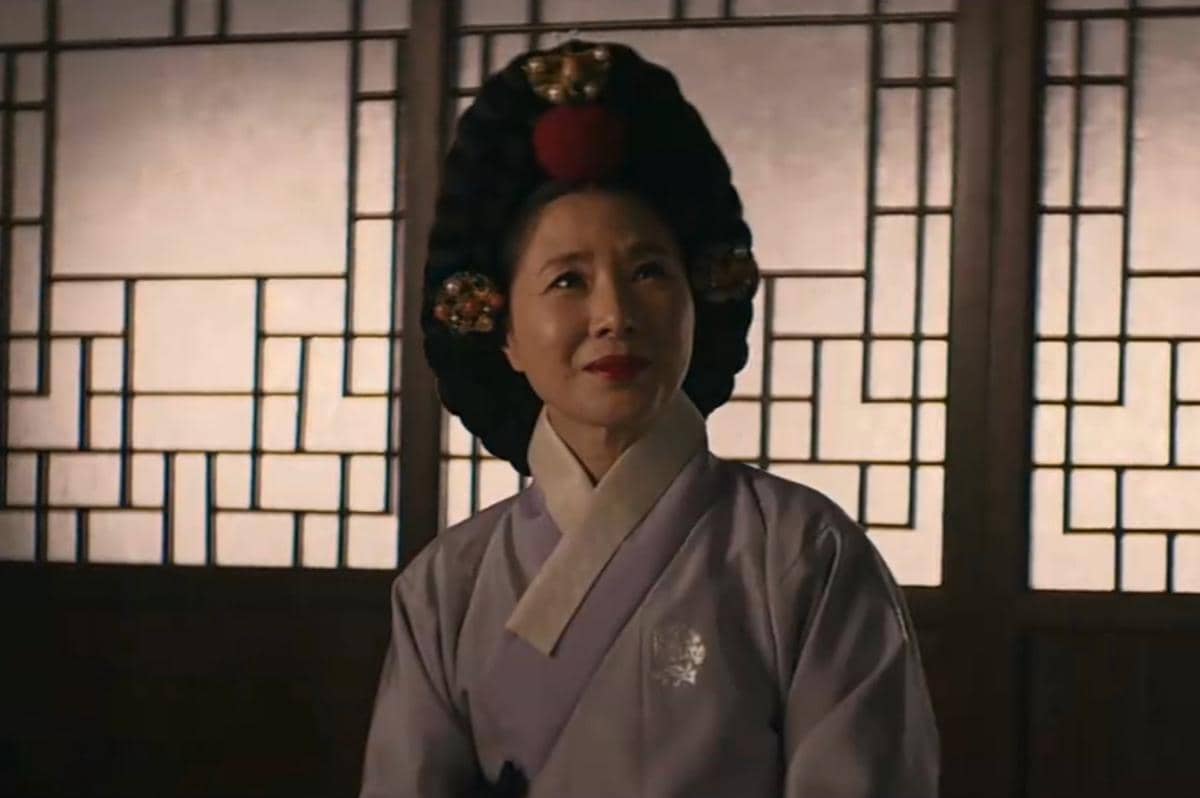 7 Kejahatan Selir Choi Suk Bin di The East Palace, Awal Mula Kutukan!