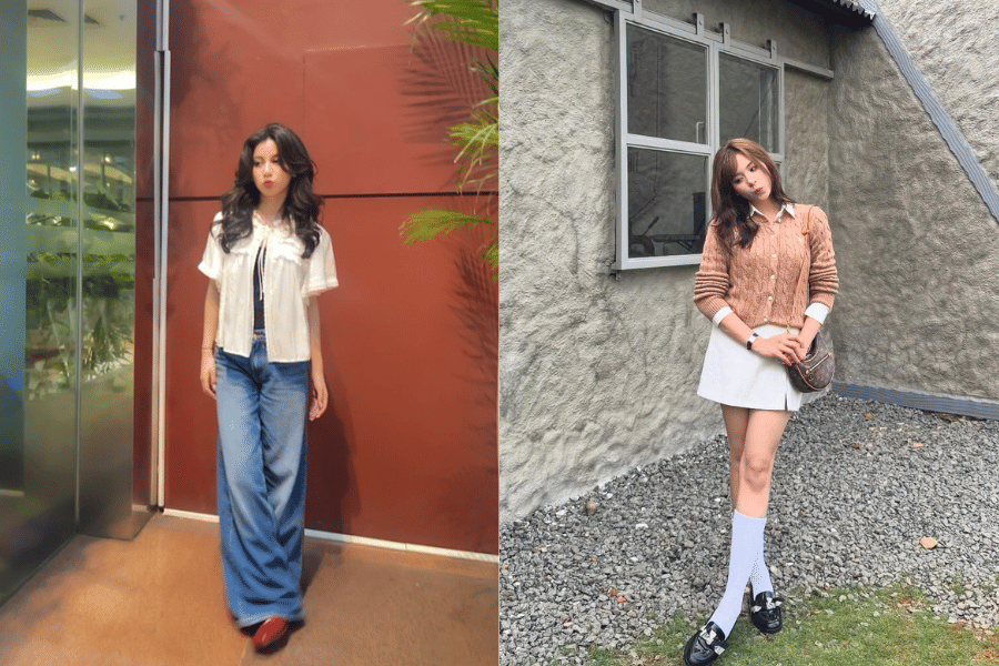 7 Ide OOTD Cheerful untuk Dating Remaja, Simpel dan Ceria